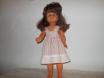 Starodávna bábika - 3