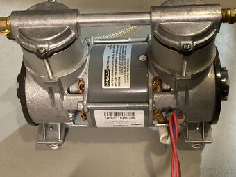 Caire kompresor - náhradný diel - 3