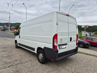 Citroën Jumper Furgon 2.0 BlueHDi 130 33 L3H2 - 3