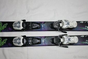 lyže K2 124 cm - 3