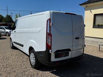 Ford Transit Custom 2.0 TDCi 130 Ambiente L2 T310 - 3