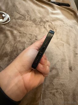 apple iphone 15 pro záruka O2 2mes - 3