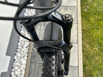 Trek procaliber 9,5 XL. 29” karbón - 3