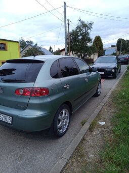 Seat Ibiza - 3