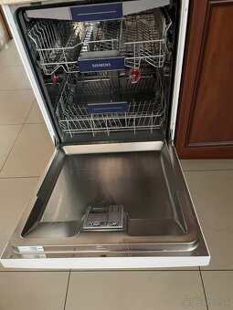 Umývačka riadu Siemens - 3