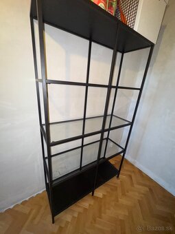 IKEA policový diel - 3