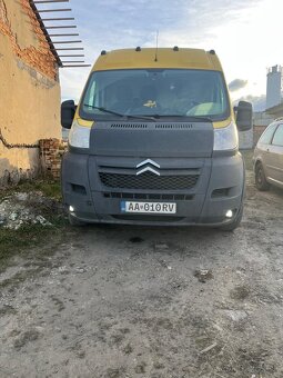Citroen Jumper - 3