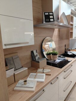 Kuchyňa na mieru - 3