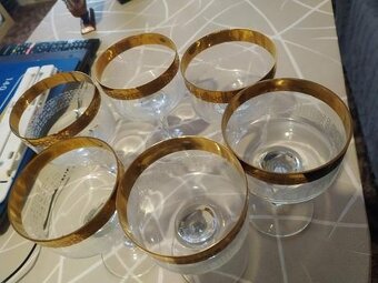 stare pohare 2 sady - 3