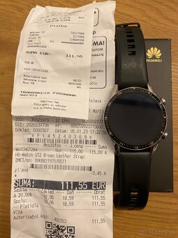 HUAWEI Watch gt2 46mm - 3