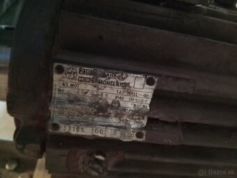 Kužeľová štiepacka - 3