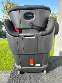 Autosedačka Britax Römer Kidfix III S - 3