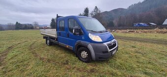 Predam Citroen Jumper valnik 7miest - 3