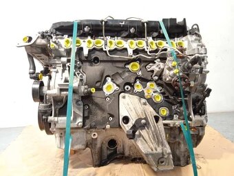 MOTOR B57D30B 3,0D BMW G06 - 3