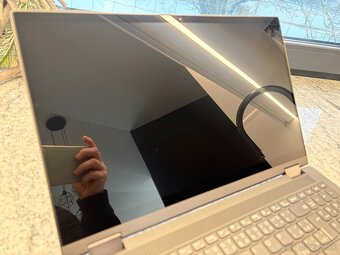 PREDÁM NOTEBOOK LENOVO - v stave "ako nový"  - 3
