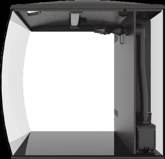 Akvárium Fluval Flex 34 l - 3