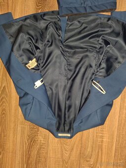 Chlapčenský oblek - 3