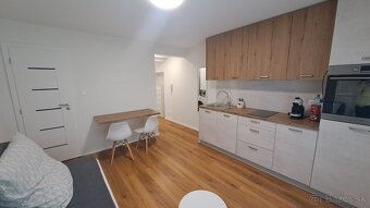 Prenajmem garsónku - 3