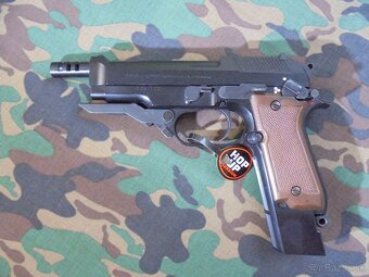 Tokyo Marui M93R AEP. - 3