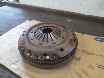 Diely motora 1.9 TDI PD 55kw BSU Caddy - 3