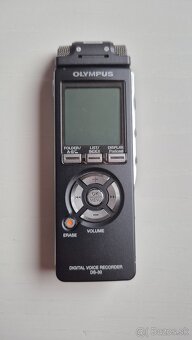 Predam Diktafon Olympus DS-30 - 3