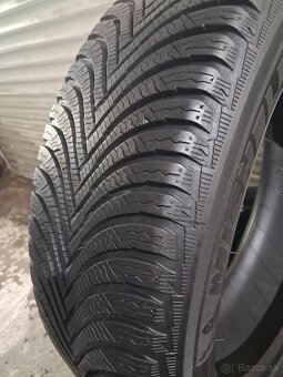 Michelin zimné 195/55/R20 - 3