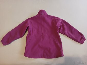 Detská jesenná bunda veľ.104/110 - 3