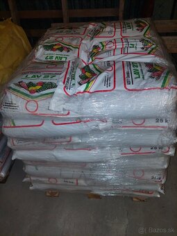 Liakok, siran amonny, NPK 15-5-15 - 3