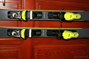 lyže Rossignol Experience 168 cm 80 - 3