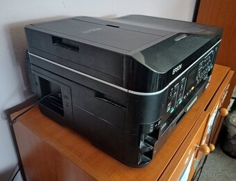 Tlačiareň so Scan Epson Office BX625FWD - 3
