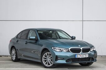 BMW Rad 3 320d mHEV xDrive A/T G20 - 3