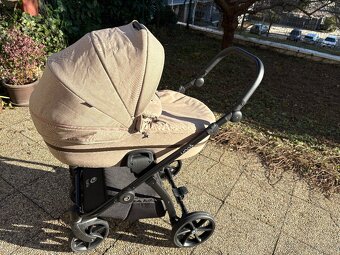 Predám kočík tutis 2in1 - 3