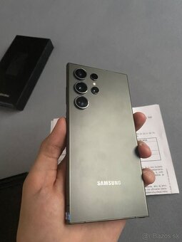 SAMSUNG GALAXY S24 ULTRA 12/512 - 3
