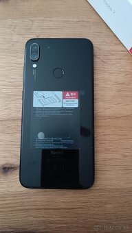 Xiaomi Redmi note 7 - 3