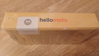 Motorola moto E15 -nová nerozbalená - 3