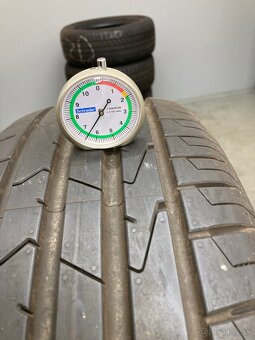 pneumatiky 205/60R16 - 3