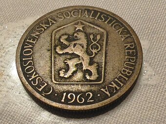 NA PREDAJ sada mincí - 3