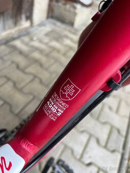 Bicykel CTM Bora 1.0  trek - 3