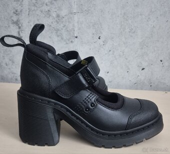 Dr. MARTENS EVIEE TECH EU39 - 3