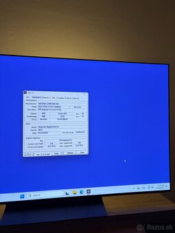 AMD Ryzen 7 5700X3D + ASUS X570-F + 32GB DDR4 RAM + 2TB SSD - 3