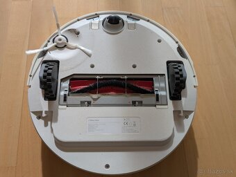 Robotický vysávač Xiaomi Roborock Sweep One S50 - white - 3