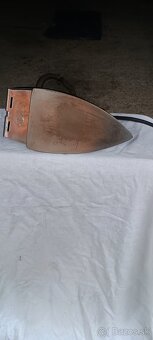 Retro žehlička - 3