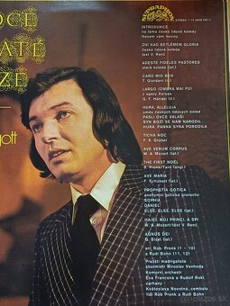 2ks platne Karel Gott - 3