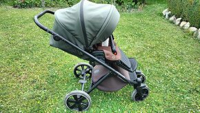 Predam kočík Nordi Luno 2 v 1 - 3