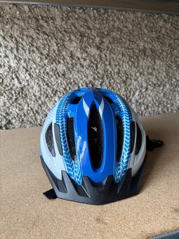 Detská prilba veľkosť 49-54 - 3