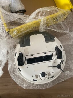 Roboticky vysavac Karcher RCV 5 - 3