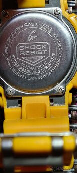 Casio GA-100A - 3