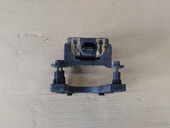 ACC radar + držiak Superb 3, Passat B8 - 3