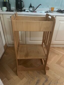 Učiaca veža Petinka - 3