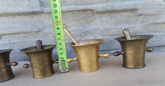 Maziare 15€ kus - 3